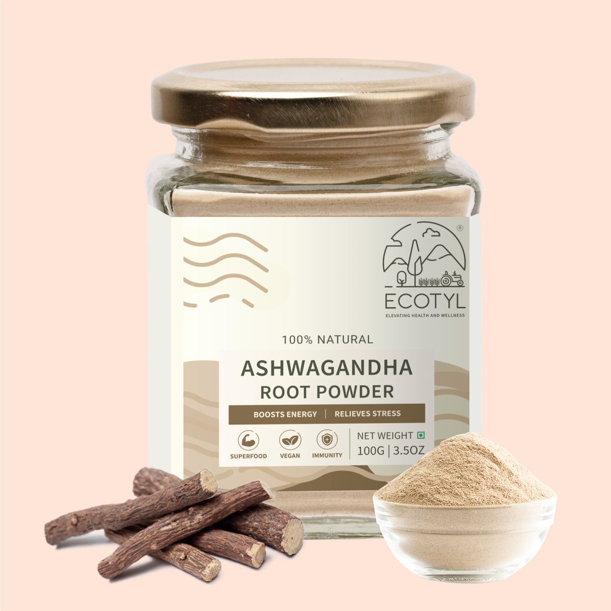 Ashwagandha Powder